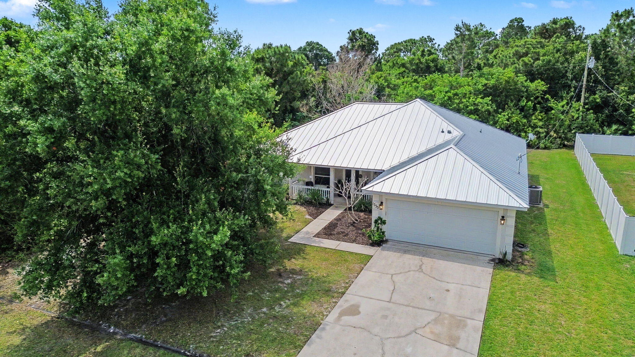 1550 SW Kosnar Avenue, Port St. Lucie, FL 34953, Port St Lucie