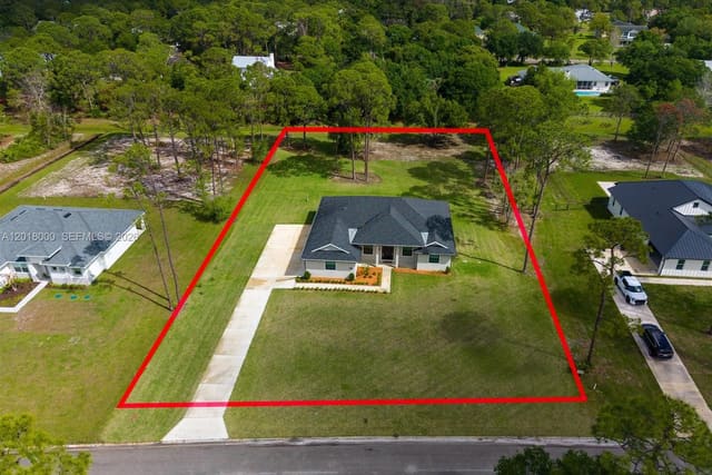 10630 Sugar Pine Drive, Pine Hollow, Fort Pierce, FL