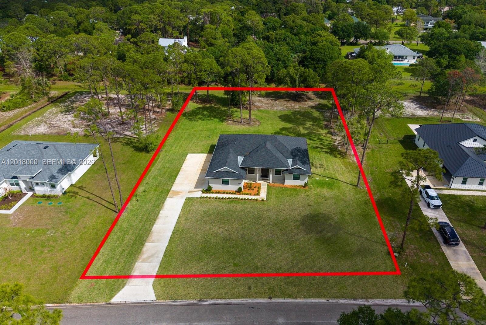 10630 Sugar Pine Drive, Fort Pierce, FL 34945, Fort Pierce