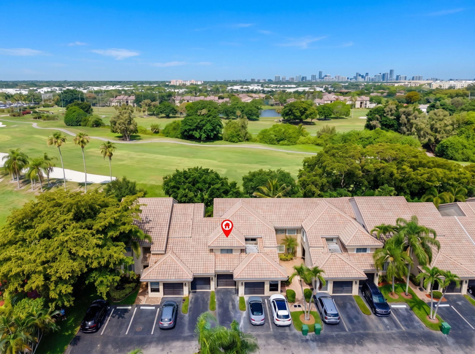 16353 Malibu Drive 61, Weston, FL 33326 photo 21