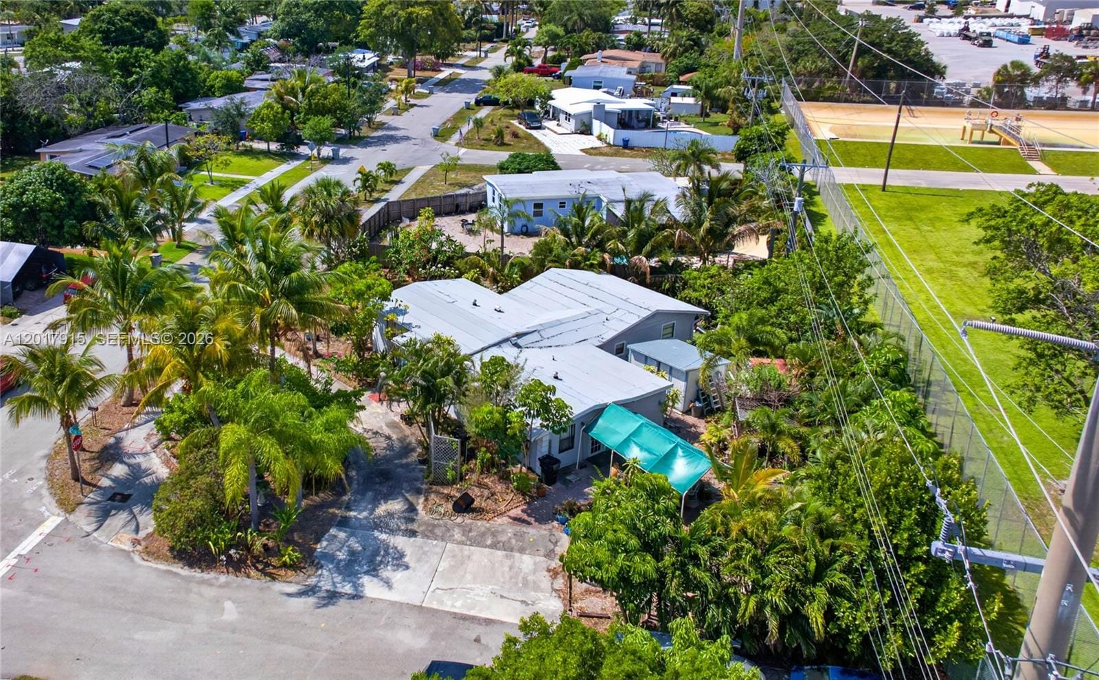 5041 NE 14th Avenue, Pompano Beach, FL 33064 photo 2