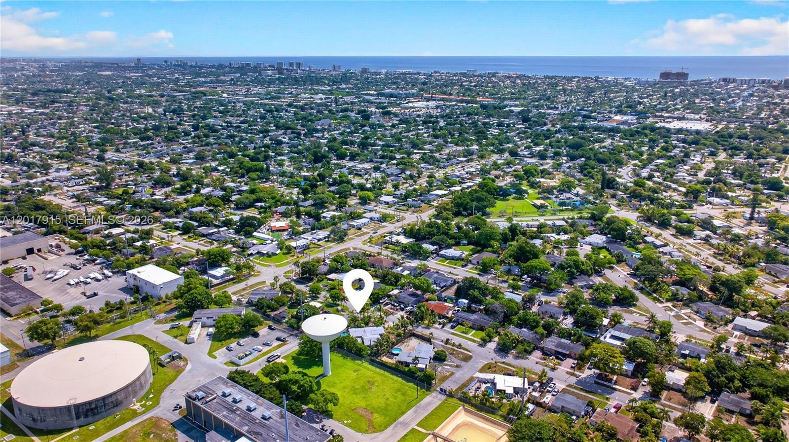 5041 NE 14th Avenue, Pompano Beach, FL 33064 photo 3