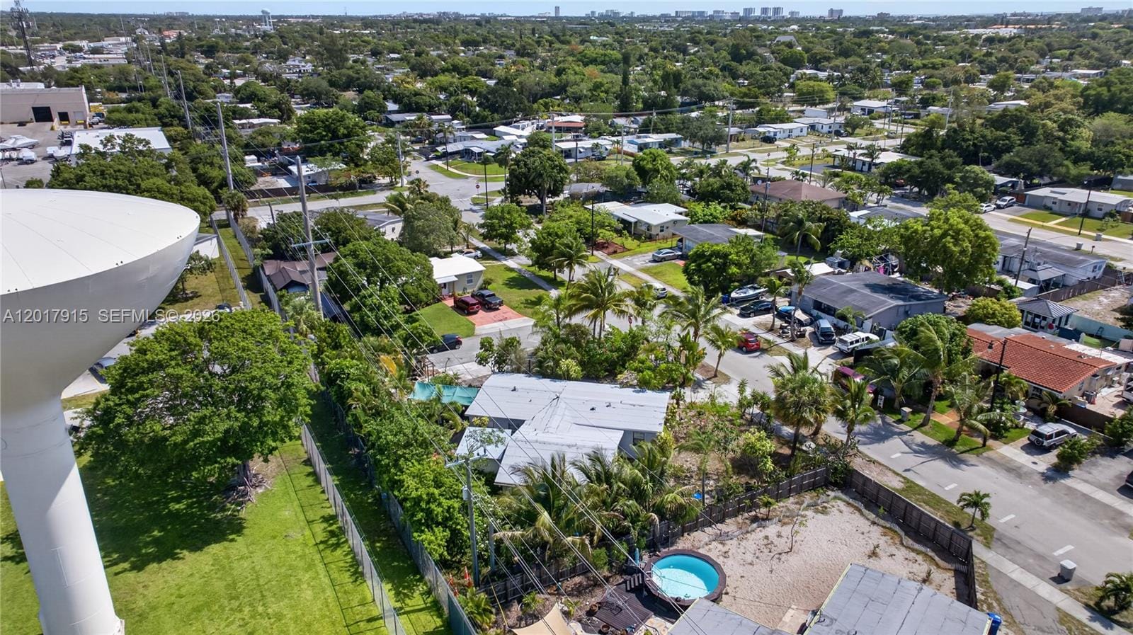 5041 NE 14th Avenue, Pompano Beach, FL 33064 photo 27