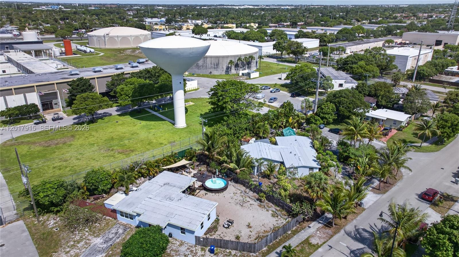 5041 NE 14th Avenue, Pompano Beach, FL 33064 photo 30