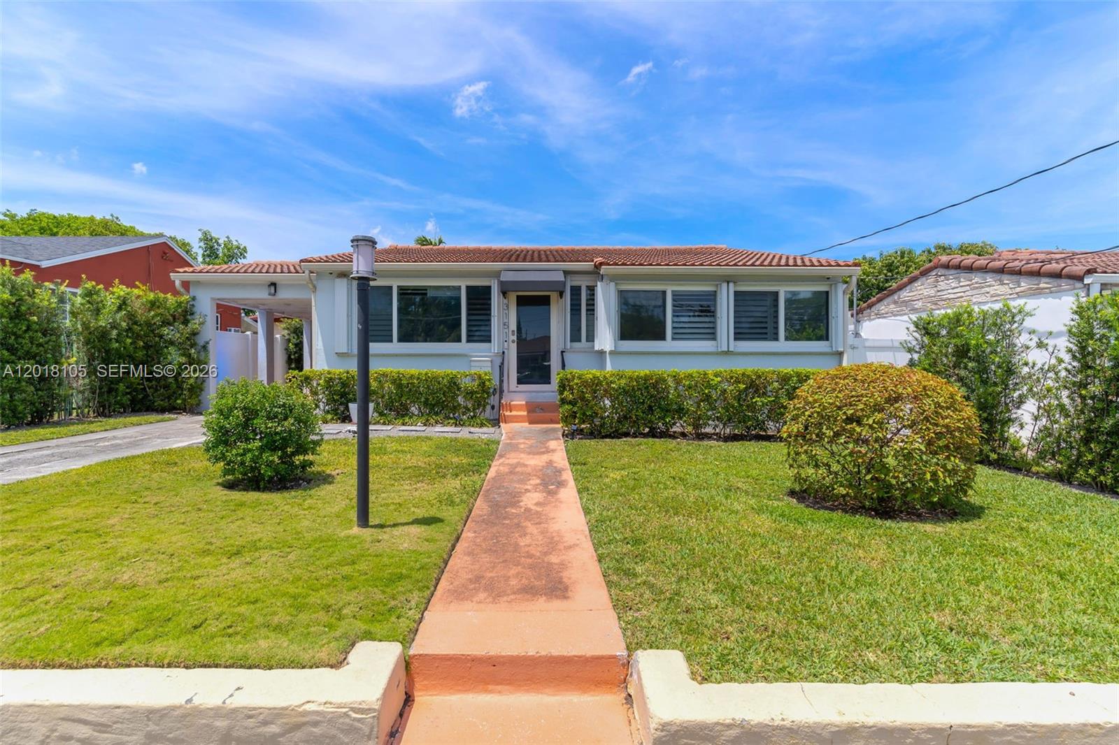 3151 NW Flagler Terrace, Miami, FL 33125, Miami