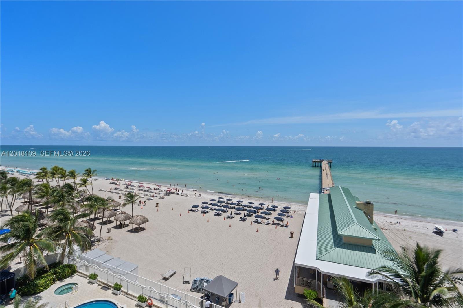 16699 Collins Avenue 702, Sunny Isles Beach, FL 33160 photo 3