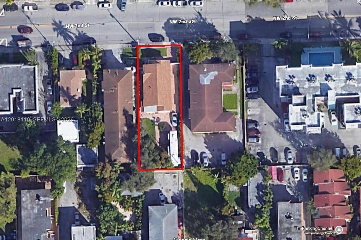 1442 NW 2nd Street, Miami, FL 33125, Miami