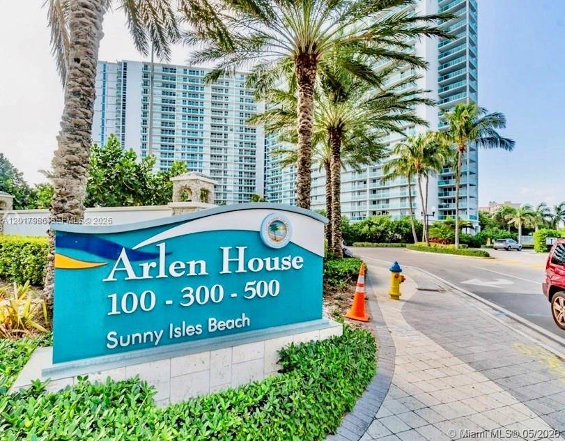 100 Bayview Drive 428, Sunny Isles Beach, FL 33160, Sunny Isles Beach