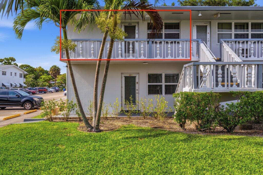 253 Coventry K, West Palm Beach, FL 33417, West Palm Beach
