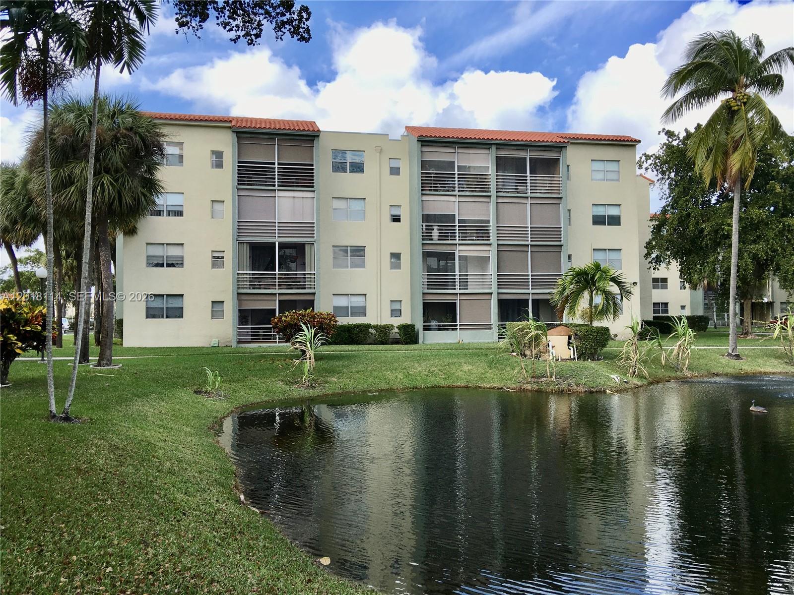 1800 SW 81st Avenue 1118, North Lauderdale, FL 33068