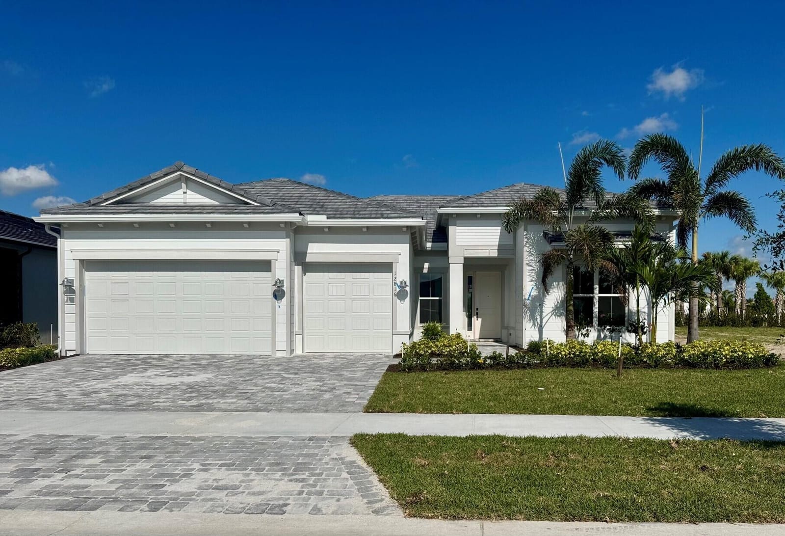 3 bedroom home for sale at 12816 Springer, Palm Beach Gardens, FL 33412 — $1,024,770