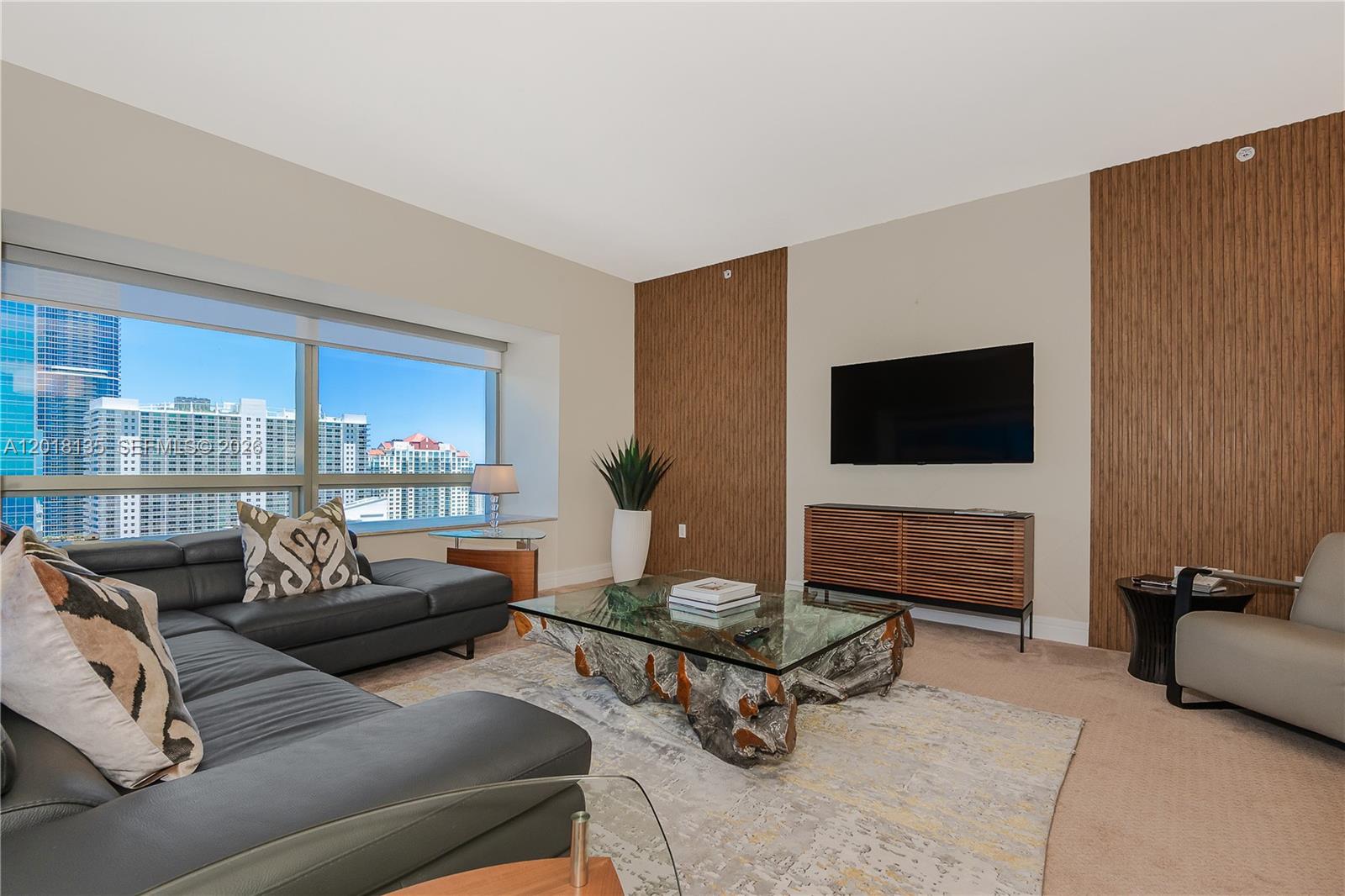 1435 Brickell Avenue 3012, Miami, FL 33131, Miami