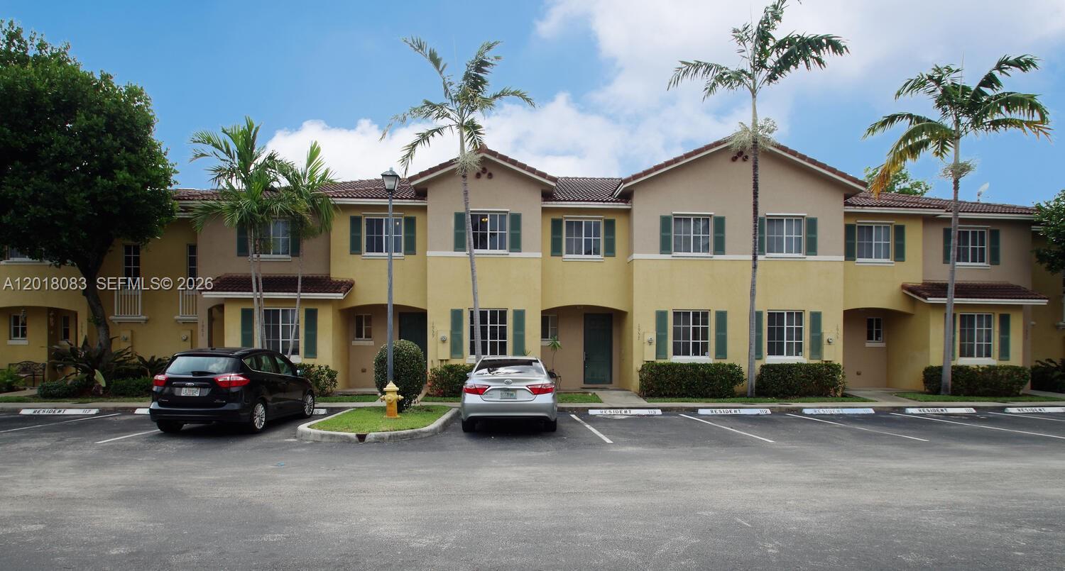 6009 SW 19th Street 6009, North Lauderdale, FL 33068, North Lauderdale