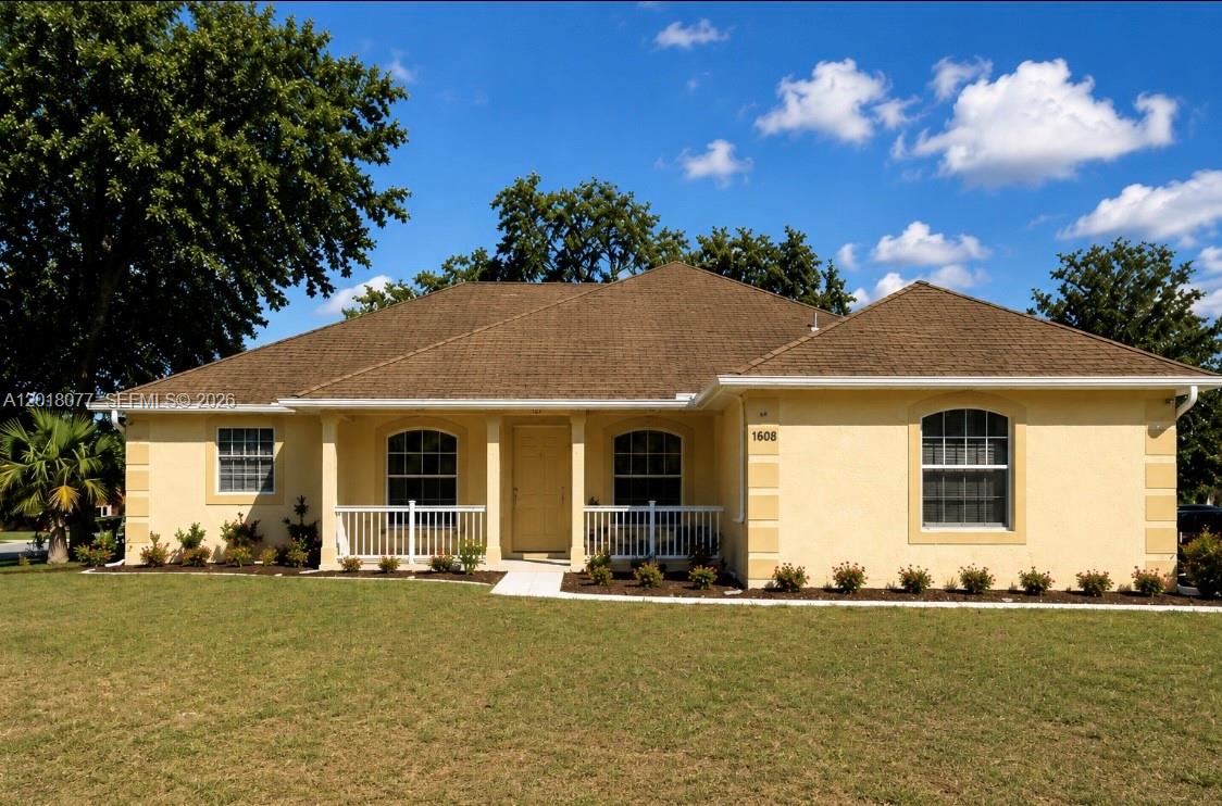 7608 Deland Avenue, Fort Pierce, FL 34951, Fort Pierce