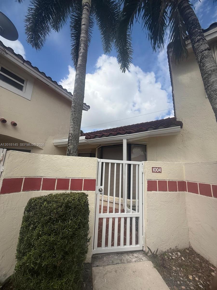 1004 San Remo Circle, Homestead, FL 33035, Homestead
