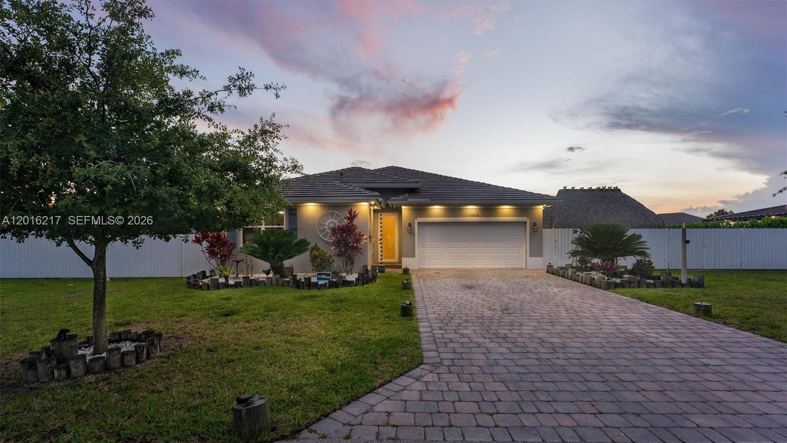 30630 SW 190th Avenue, Homestead, FL 33030, Homestead