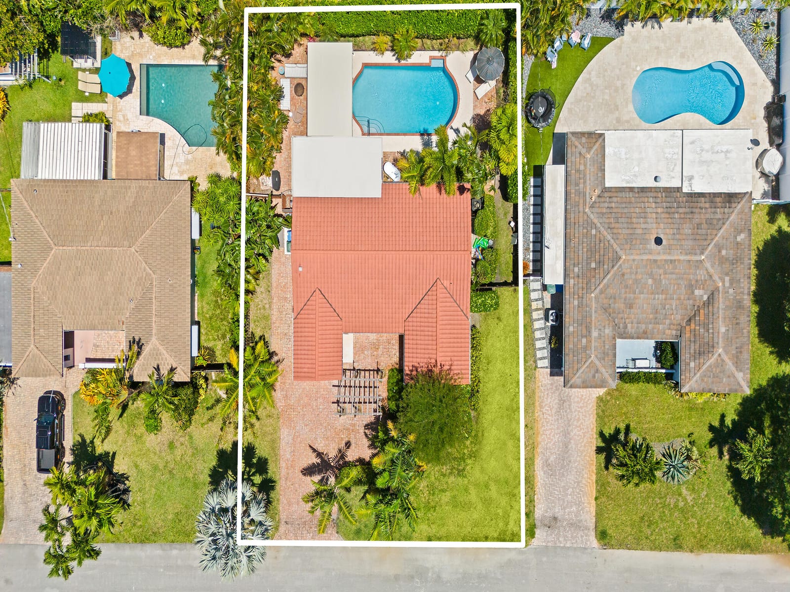 1521 NE 40th Court, Oakland Park, FL 33334 photo 27