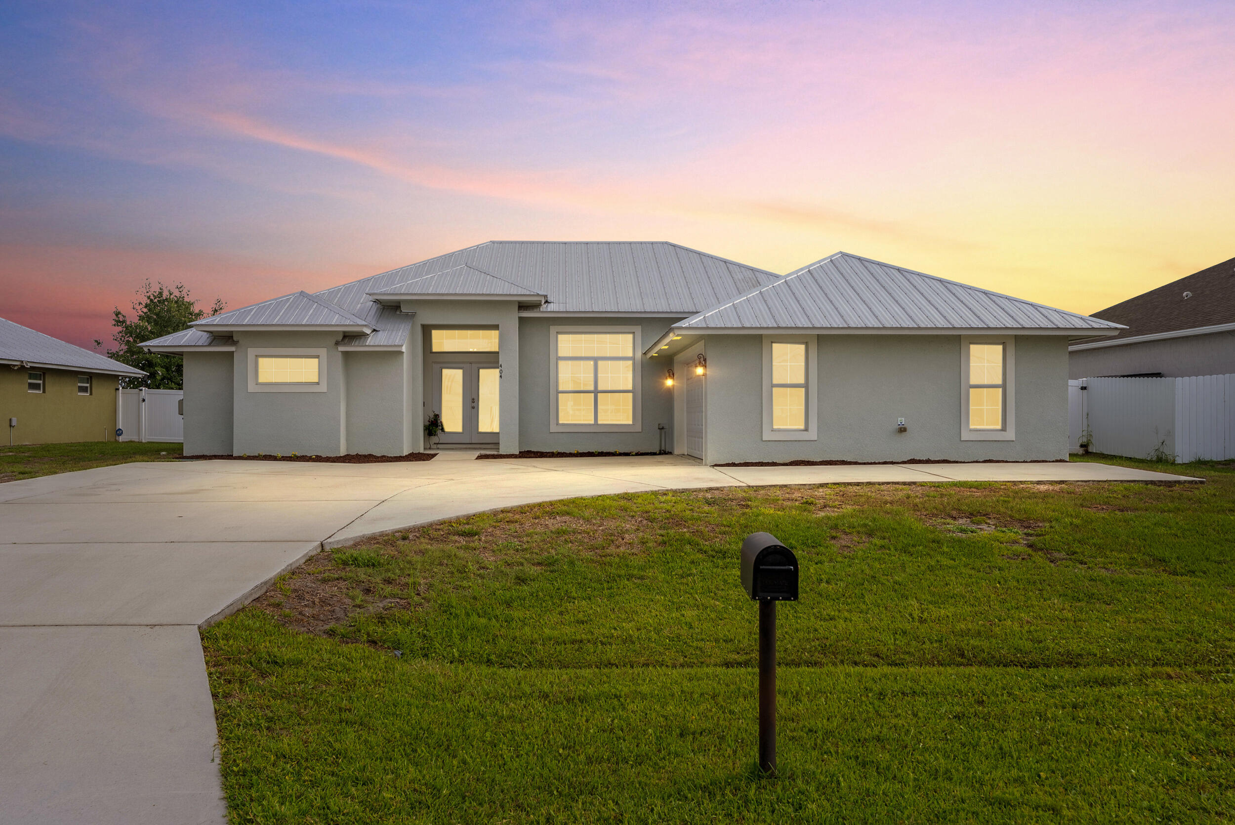 404 SW South Quick Circle, Port St. Lucie, FL 34953, Port St Lucie