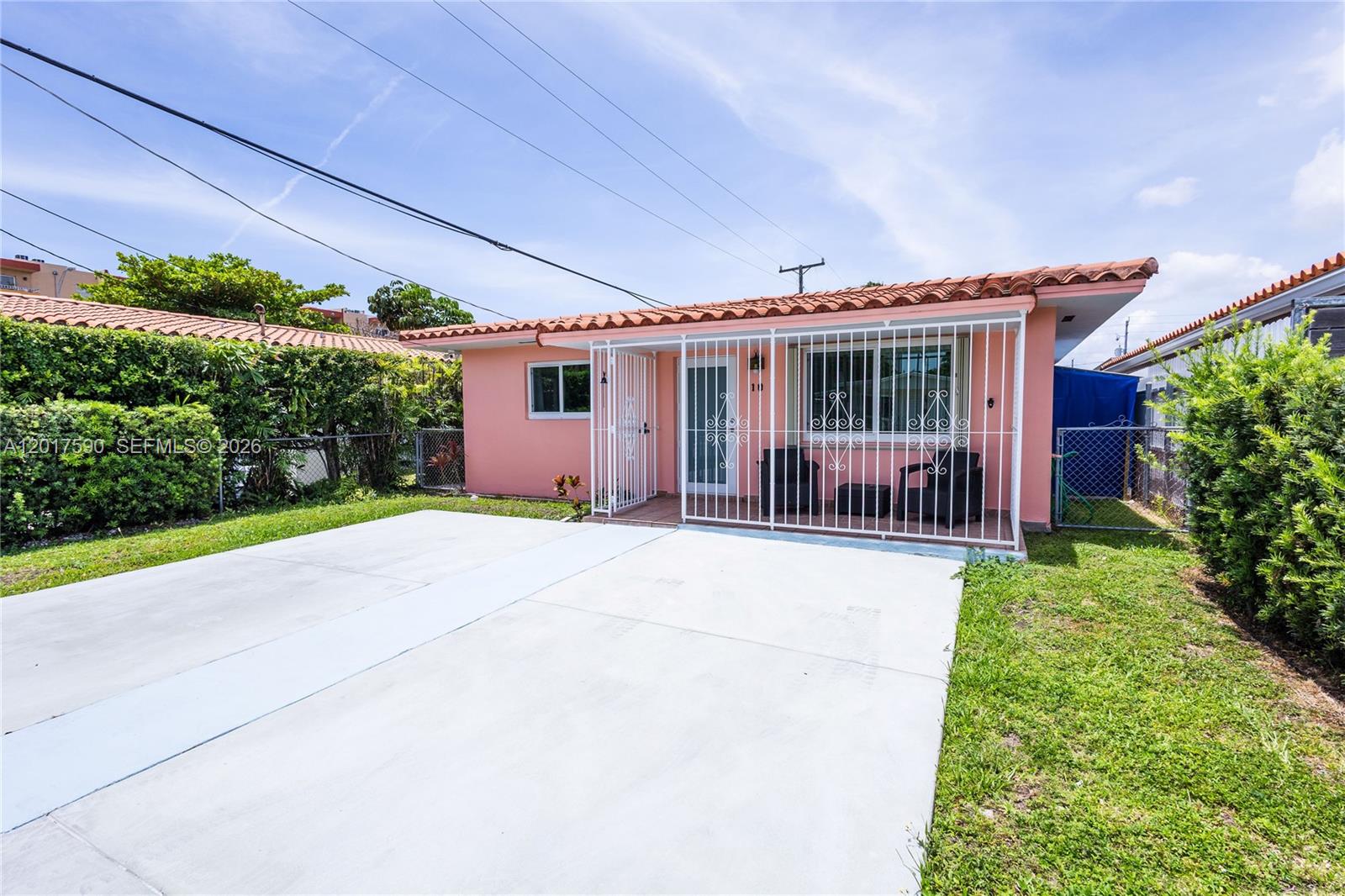 10 NW 60th Court, Miami, FL 33126, Miami