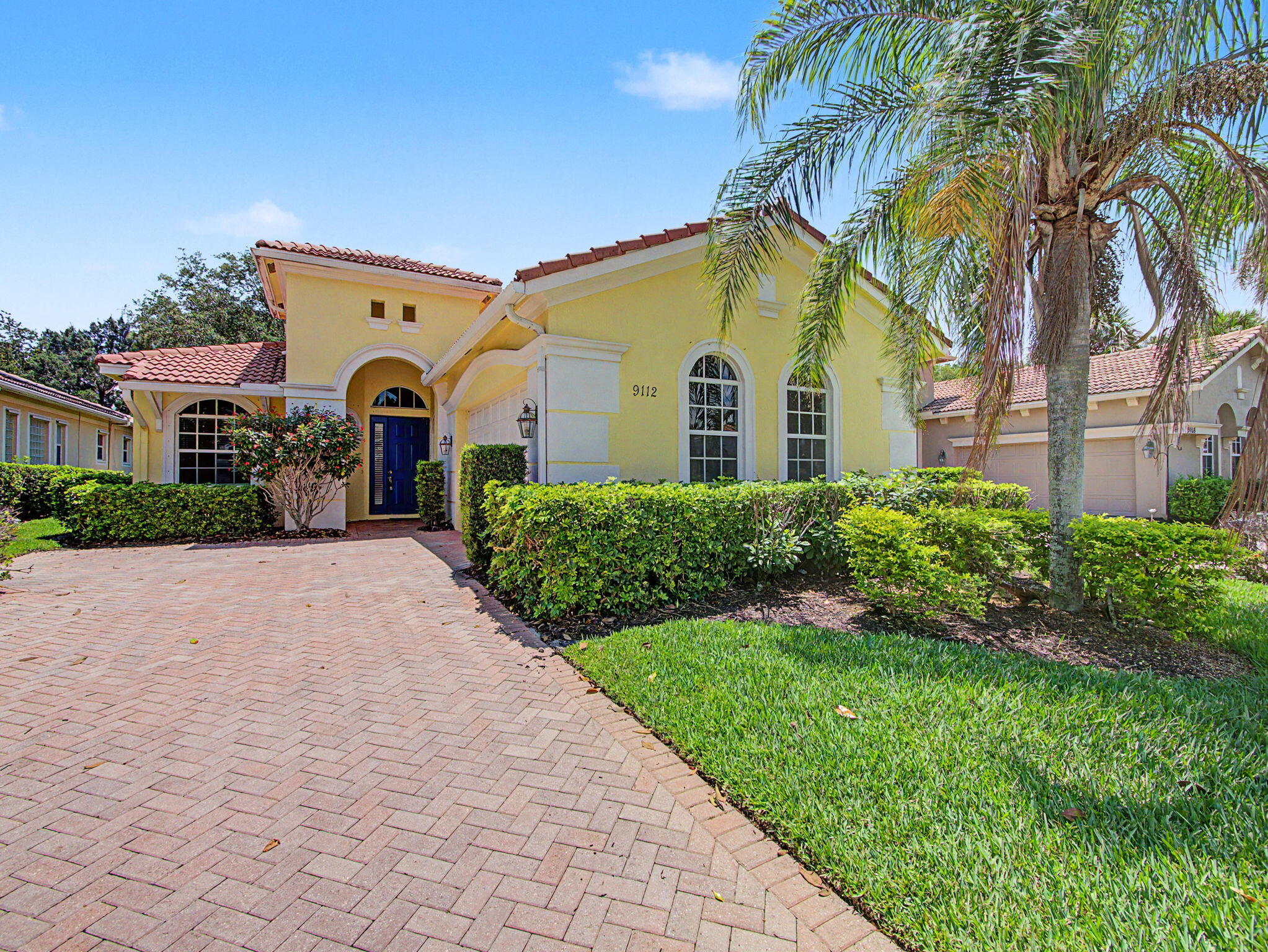9112 Short Chip Circle, Port St. Lucie, FL 34986, Port St Lucie