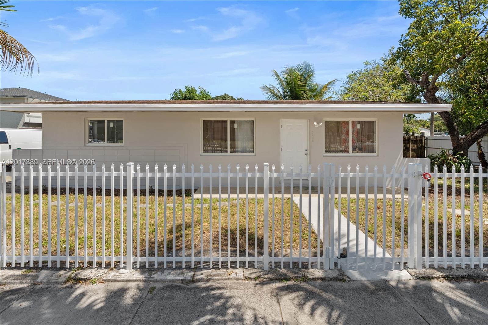 8400 NW 24th Court, Miami, FL 33147, Miami
