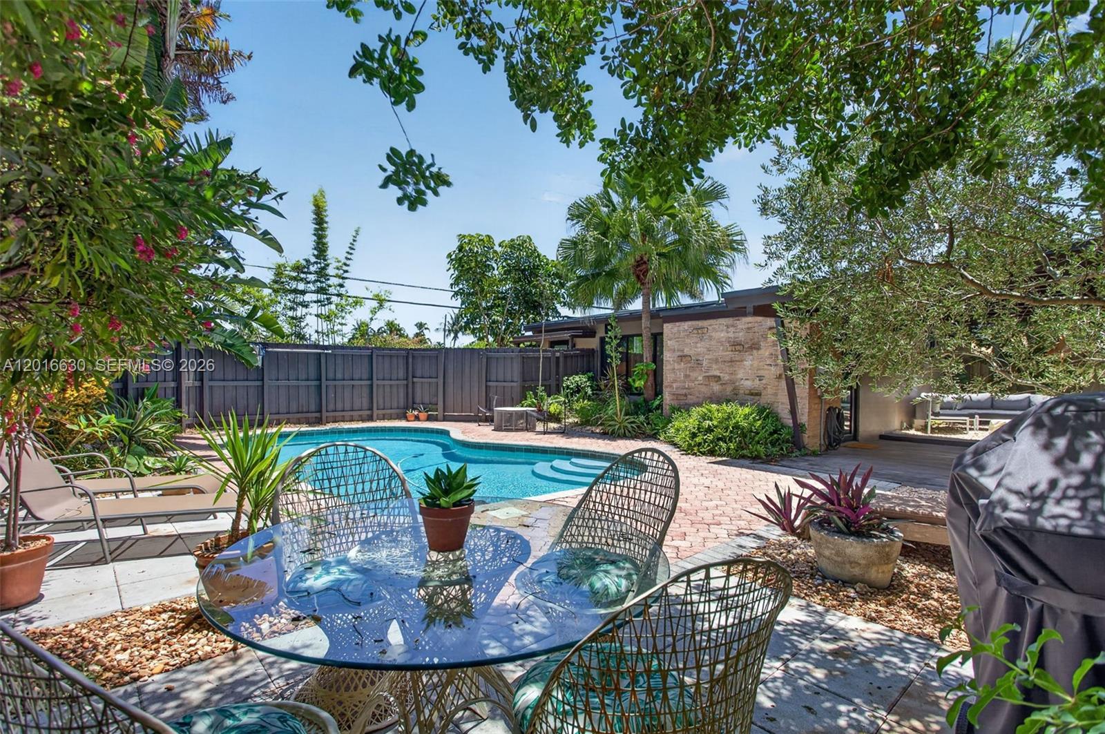 3781 NE 13th Avenue, Oakland Park, FL 33334, Oakland Park