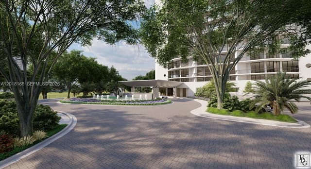 4000 Island Boulevard 1704, sold in 4000 Isl Blvd Williams Is, Aventura, FL