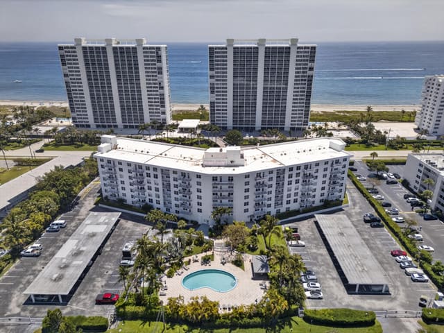 2851 S Ocean Boulevard 1n, Boca Raton, FL 33432