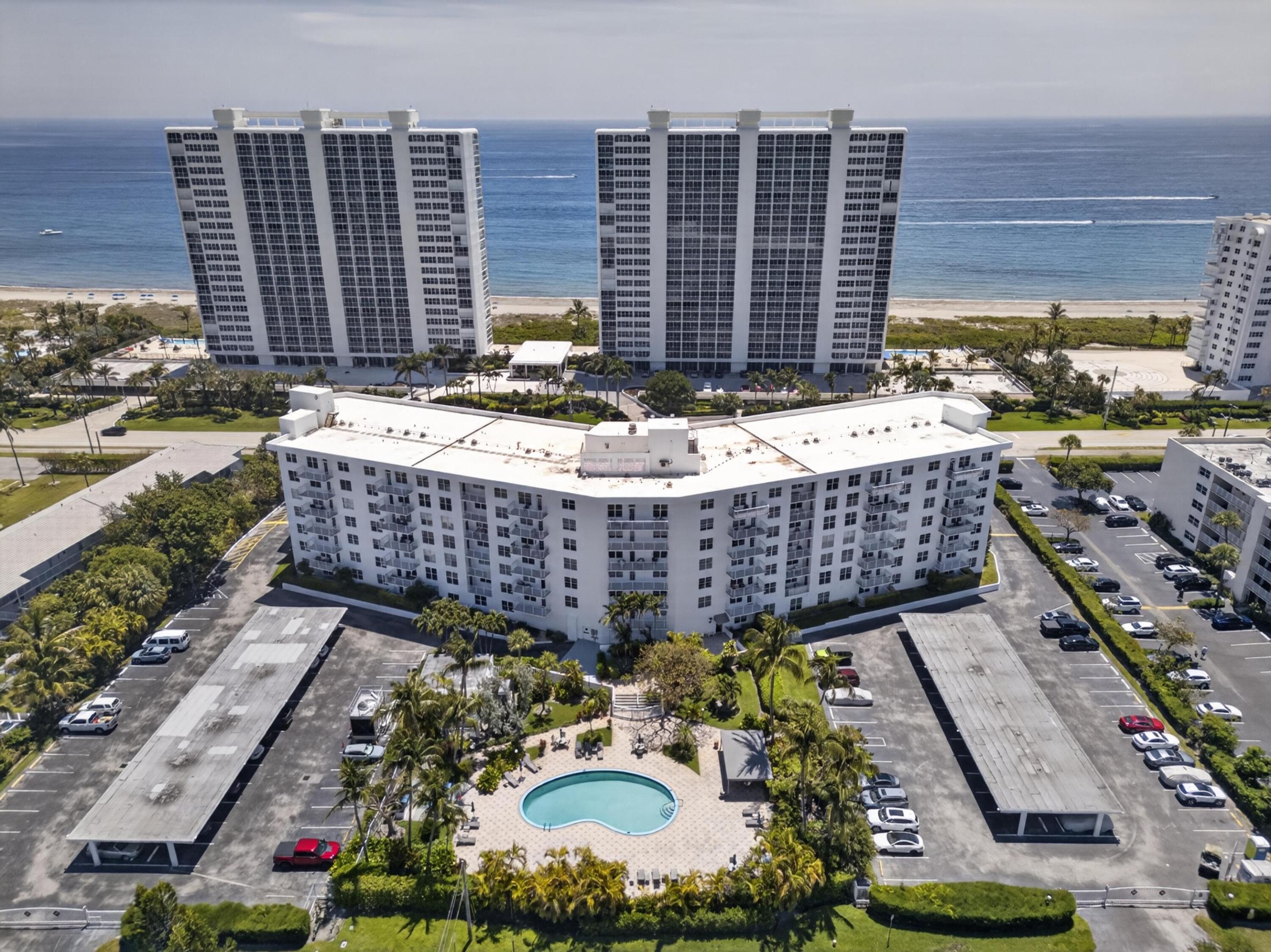 2851 S Ocean Boulevard 1n, Boca Raton, FL 33432, Boca Raton