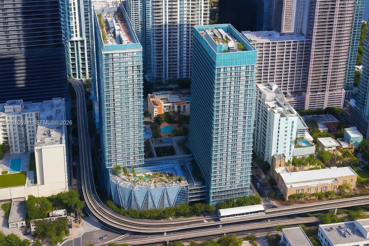 79 SW 12th Street 2809S, Miami, FL 33130, Miami