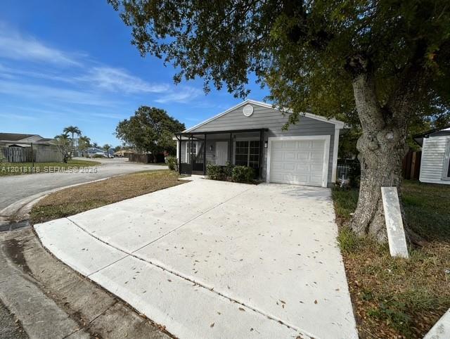 1792 SW 84th Avenue, Miramar, FL 33027, Miramar