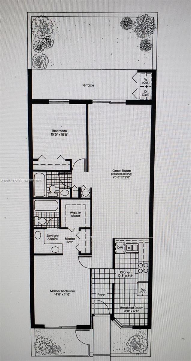 10908 SW 72nd Street 215, Miami, FL 33173 photo 14