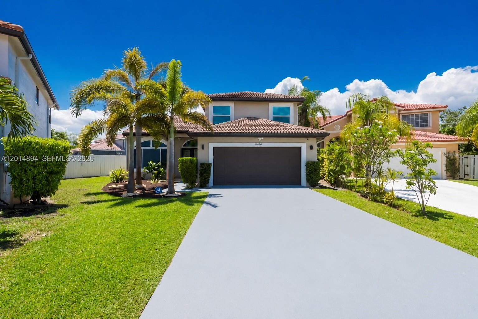 18168 SW 3rd Street, Pembroke Pines, FL 33029, Pembroke Pines