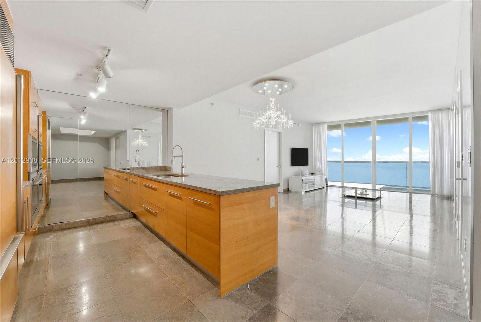 465 Brickell Avenue 4805, Miami, FL 33131, Miami