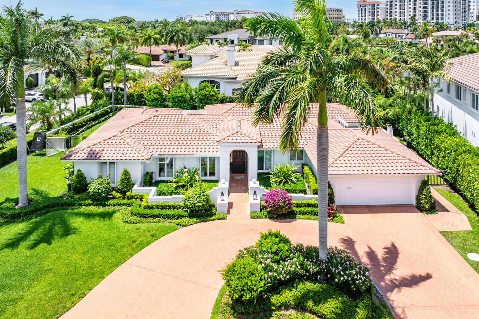 1251 Thatch Palm Drive, Boca Raton, FL 33432, Boca Raton