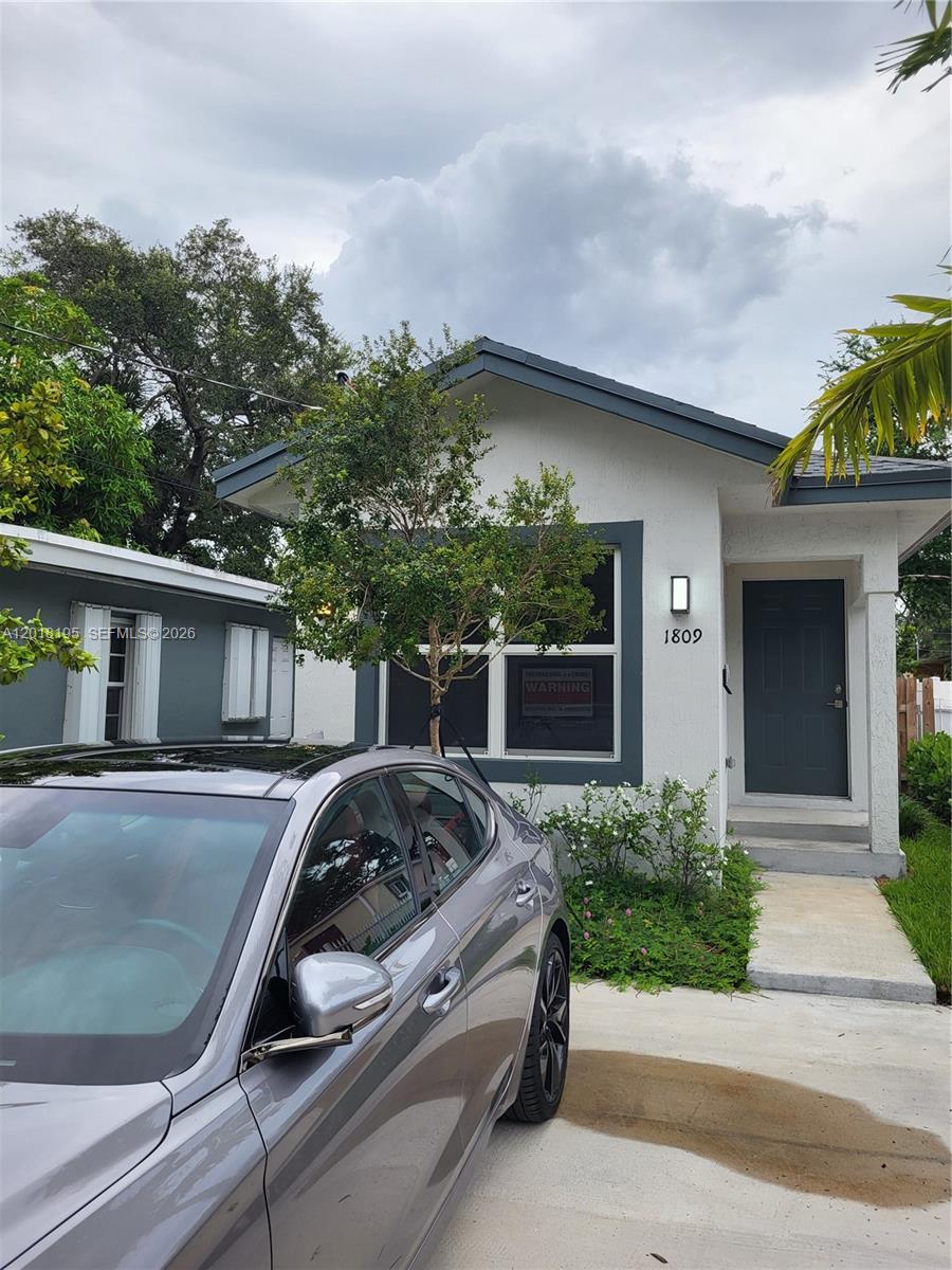 1809 NW 8th Place, Fort Lauderdale, FL 33311, Fort Lauderdale