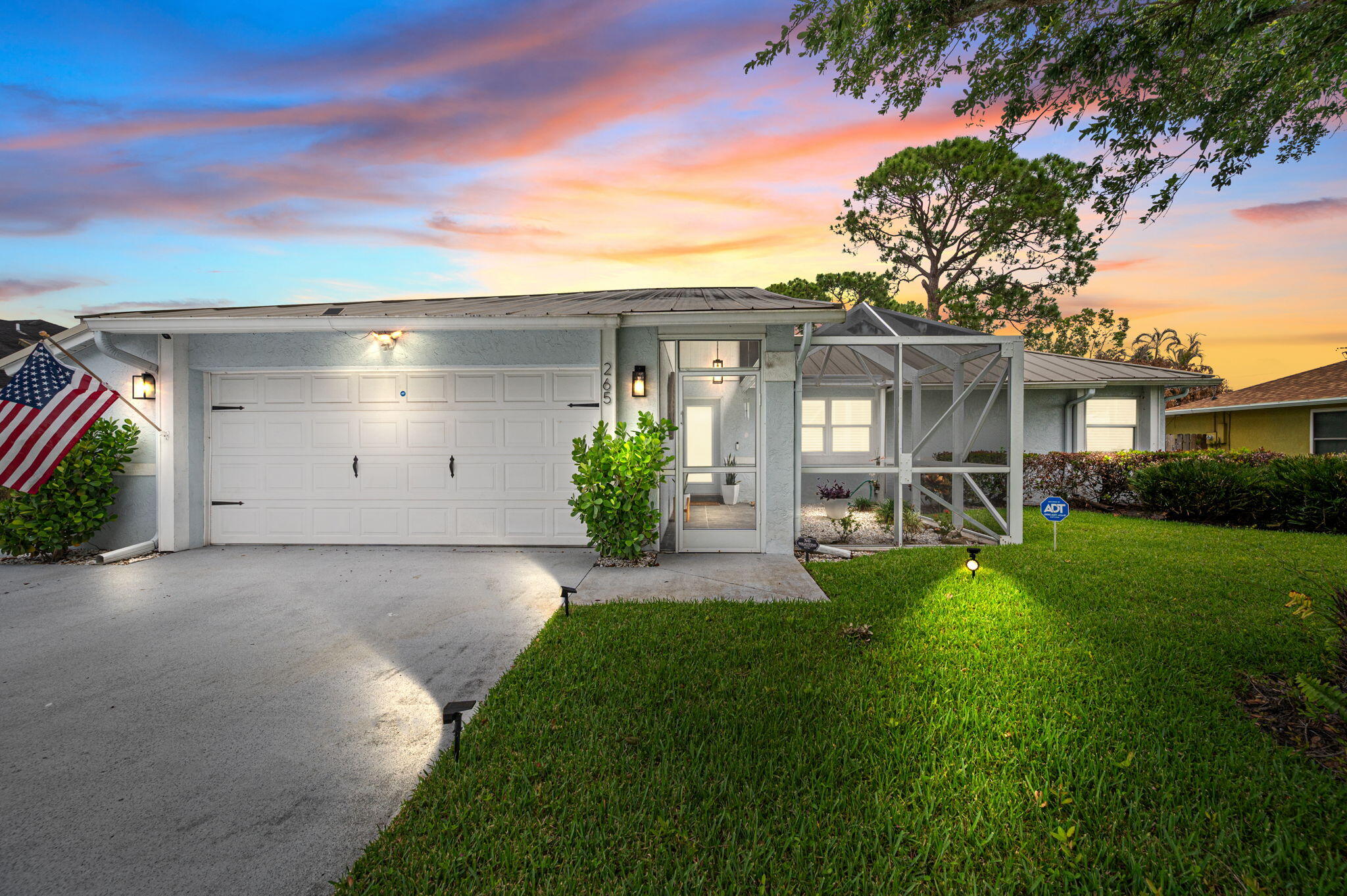 265 SE Todd Avenue, Port St. Lucie, FL 34983, Port St Lucie