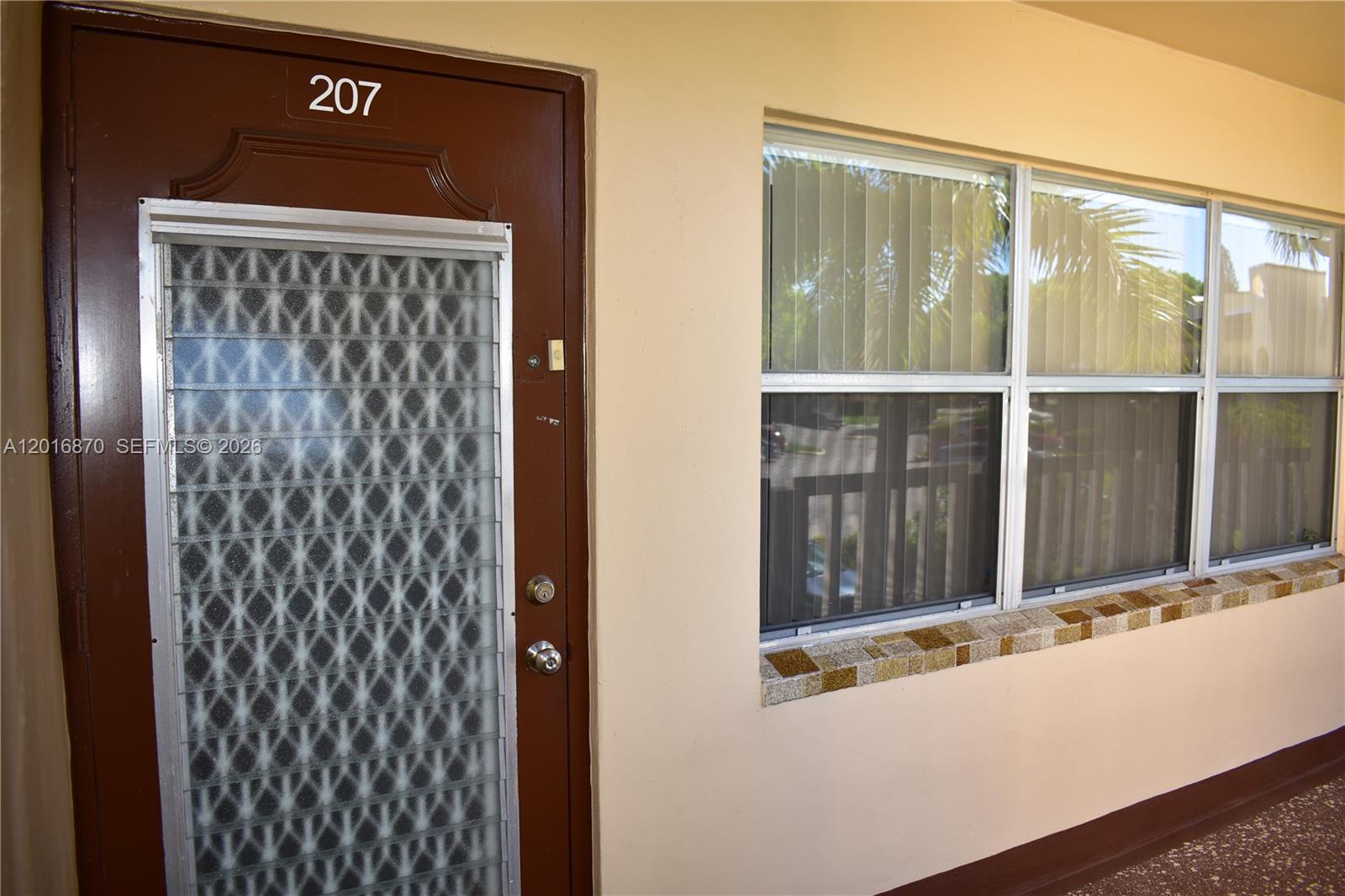 8851 Sunrise Lakes Boulevard 207, Sunrise, FL 33322, Sunrise