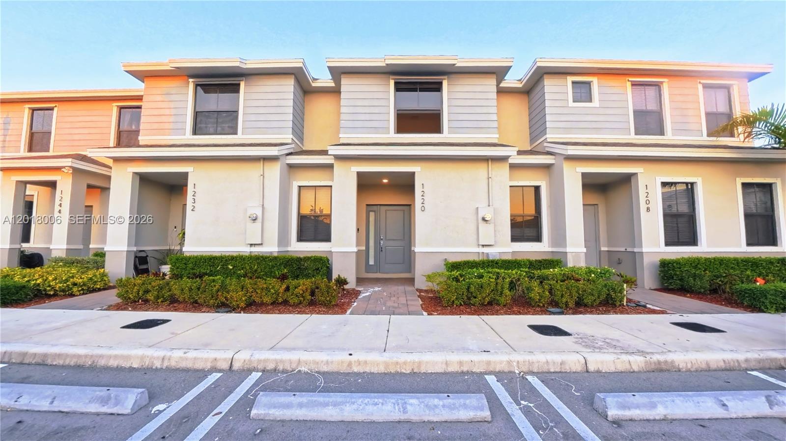 1232 NE 5th Court, Florida City, FL 33034, Florida City