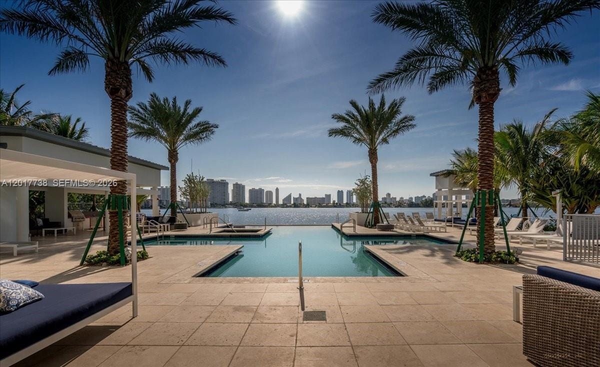 17301 Biscayne Boulevard 605, North Miami Beach, FL 33160 photo 21