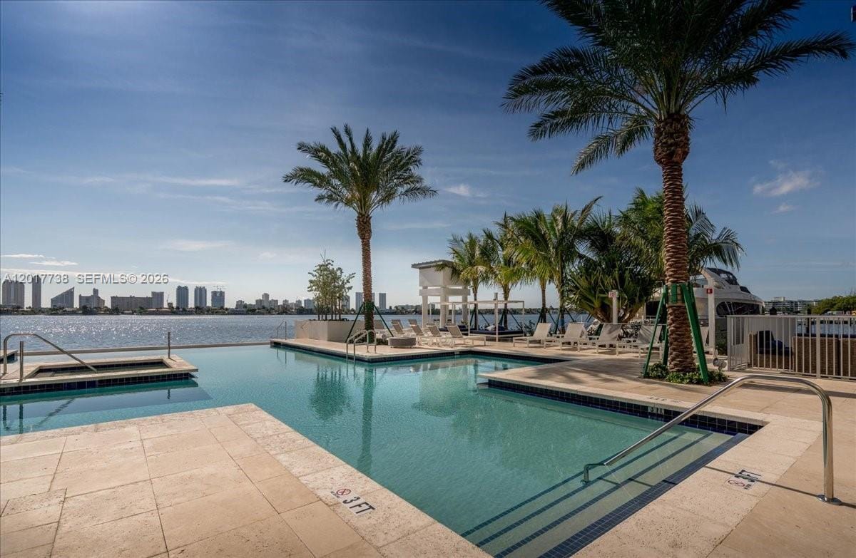 17301 Biscayne Boulevard 605, North Miami Beach, FL 33160 photo 22