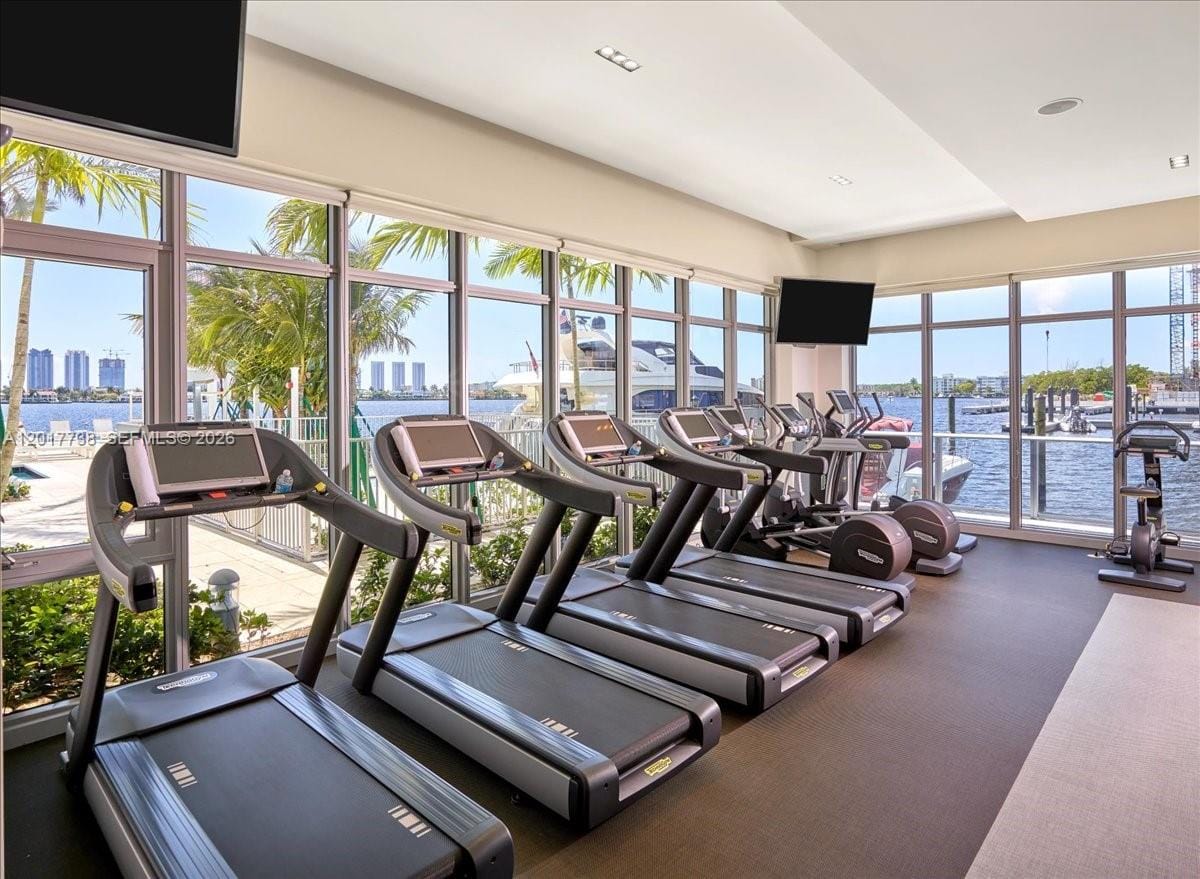 17301 Biscayne Boulevard 605, North Miami Beach, FL 33160 photo 25
