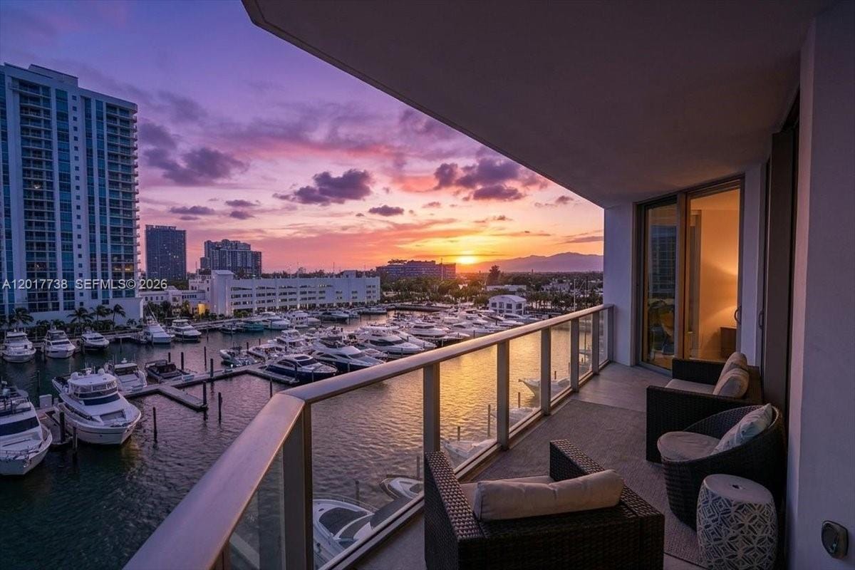 17301 Biscayne Boulevard 605 — photo 8