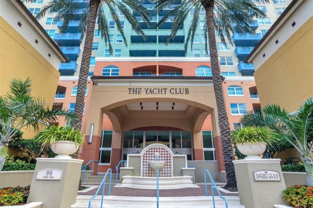 90 Alton Road 2303, Miami Beach, FL 33139