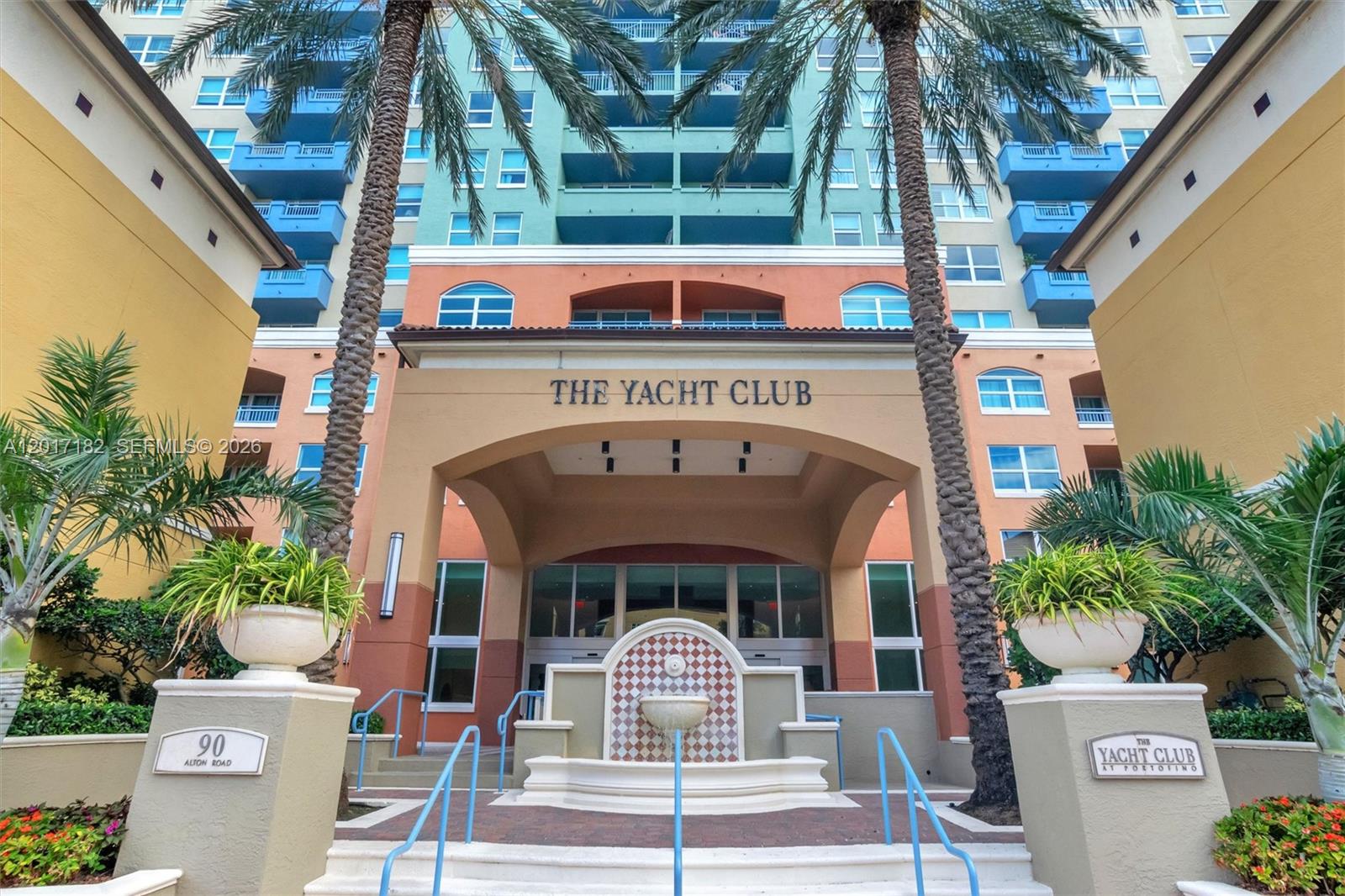 90 Alton Road 2303, Miami Beach, FL 33139, Miami Beach