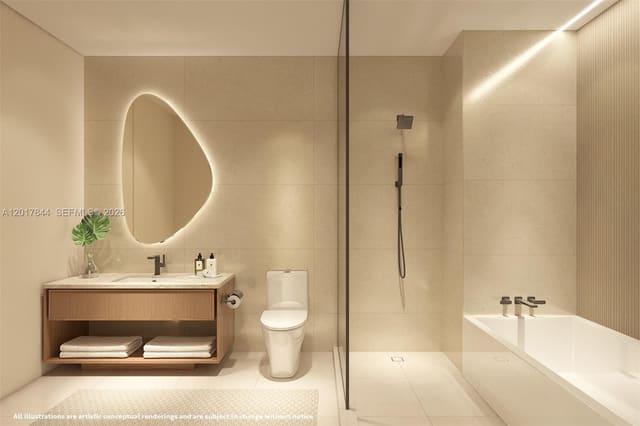401 N Federal Highway 617, Gaia Residences, Hollywood, FL