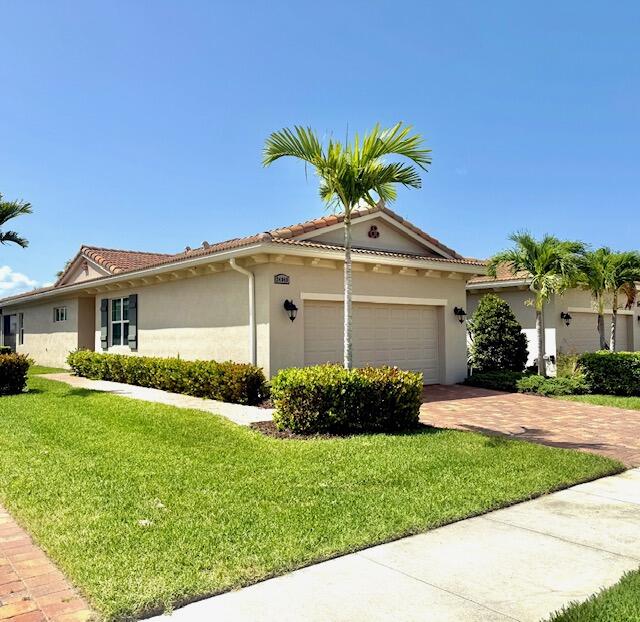 24040 SW Firenze Way, Port St. Lucie, FL 34986, Port St Lucie