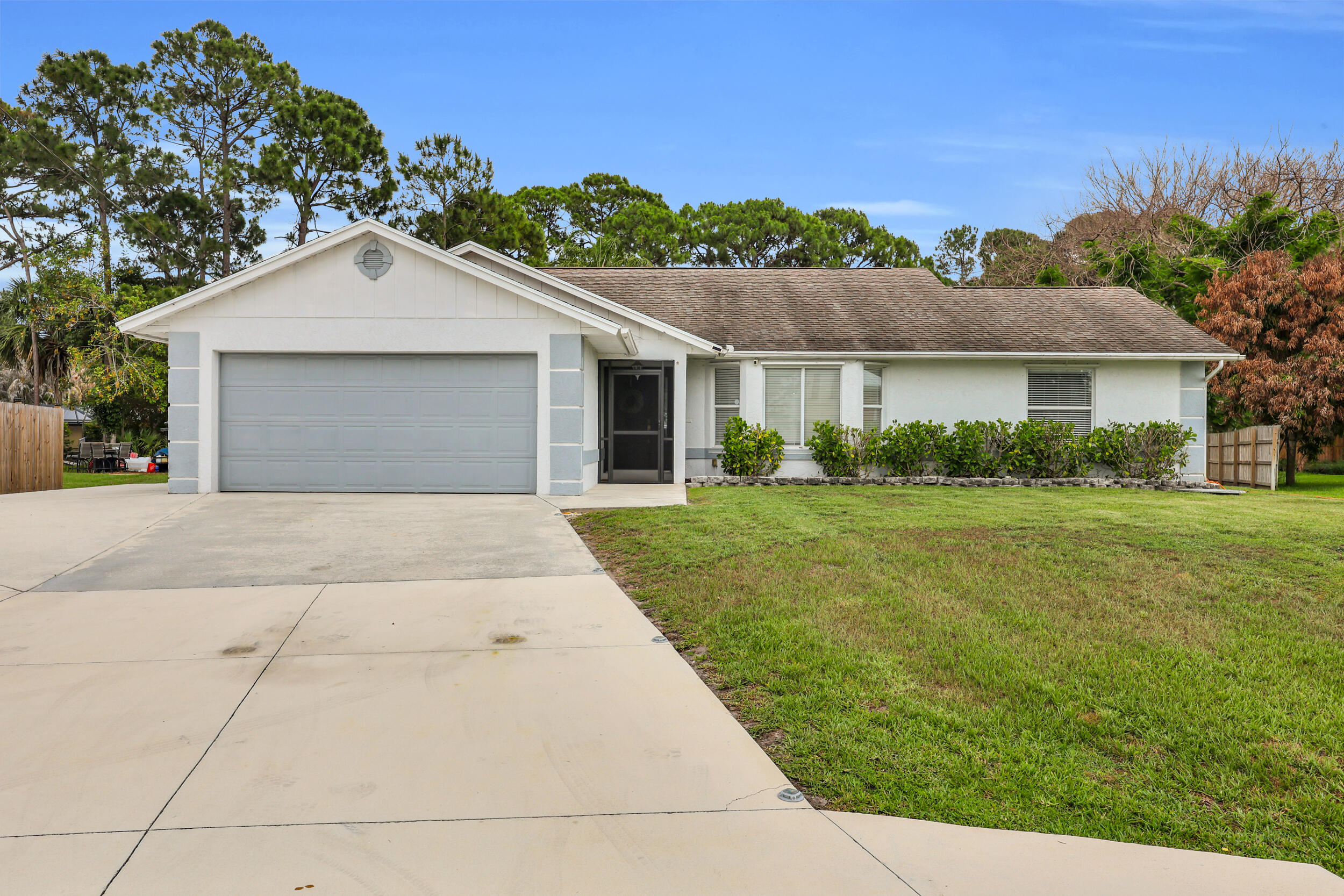 1950 SW Logwood Road, Port St. Lucie, FL 34953, Port St Lucie