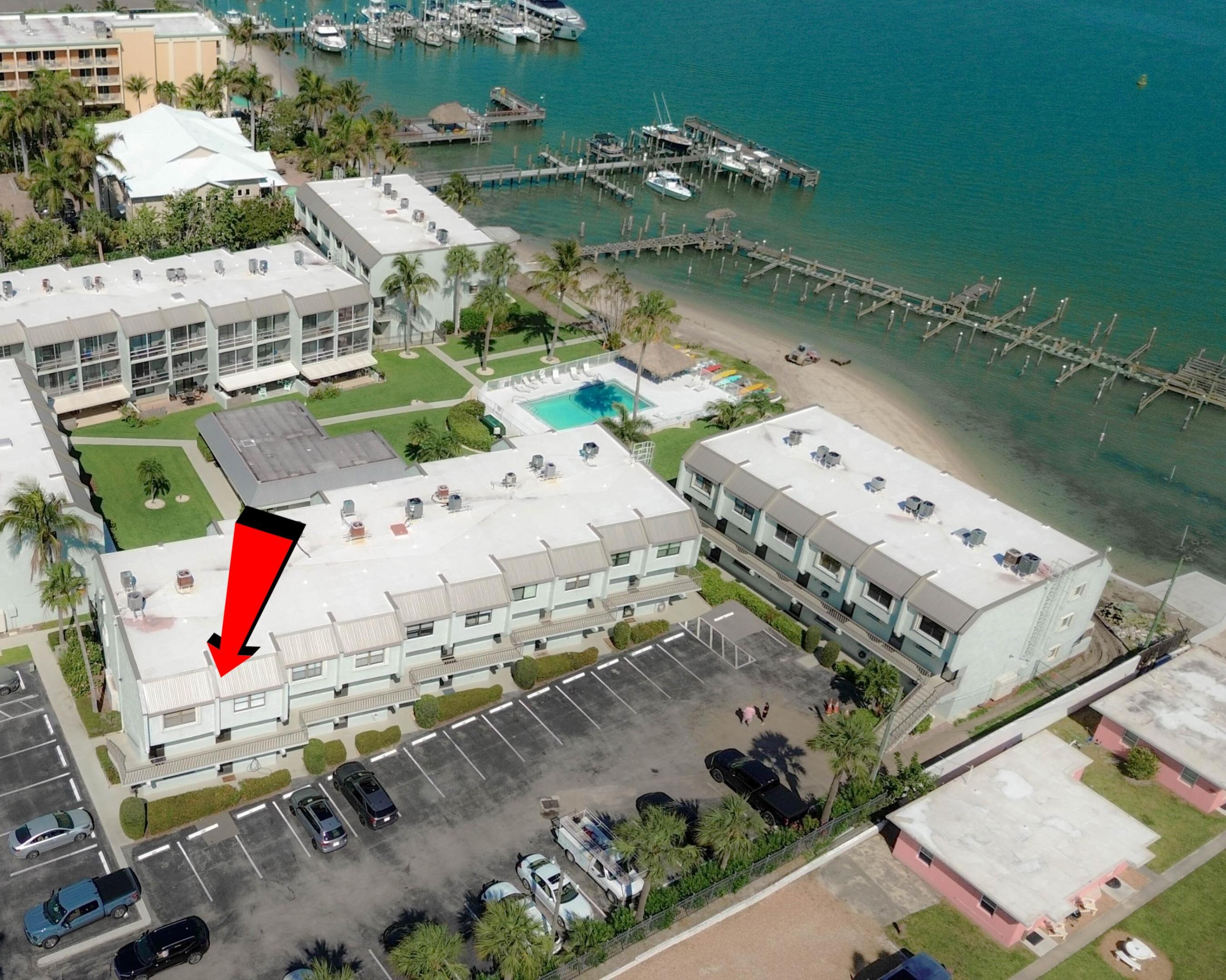 1300 Seaway Drive D6, Fort Pierce, FL 34949, Fort Pierce