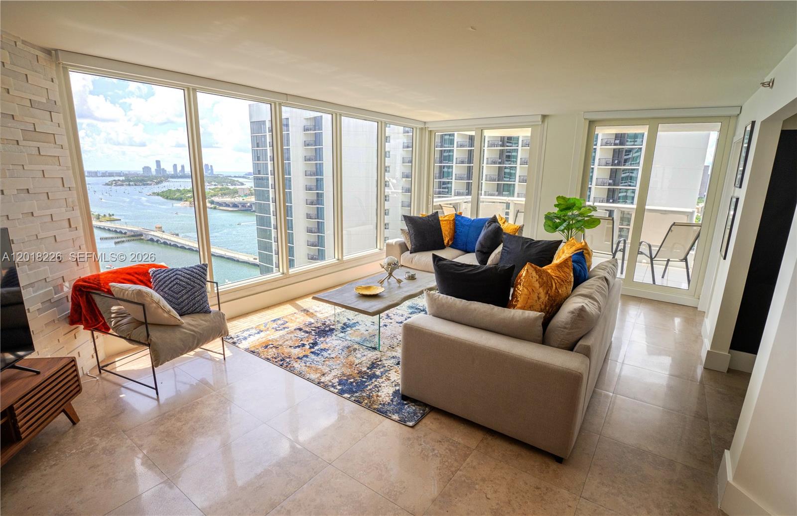 1717 N Bayshore Drive A3157, Miami, FL 33132, Miami